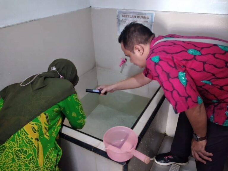 Trend Kasus DBD Jatim Meningkat, Kadinkes Jatim Imbau Masyarakat Masifkan PSN Dengan 3M Plus