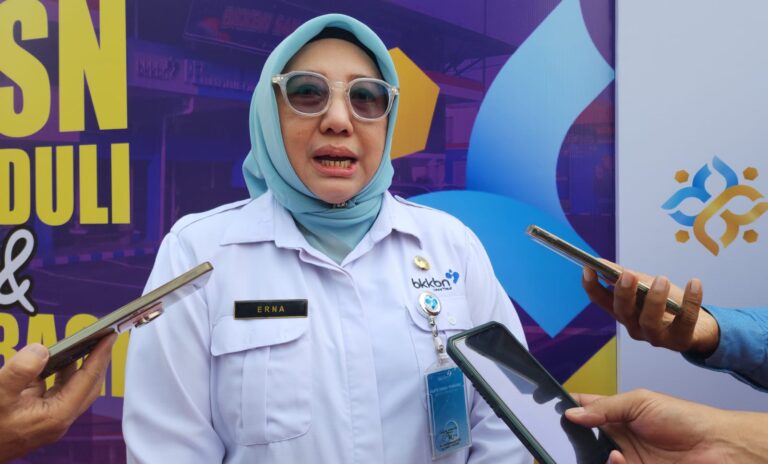 BKKBN Jatim Terbitkan SK Pokja Wartawan Ngopi Bangga Kencana