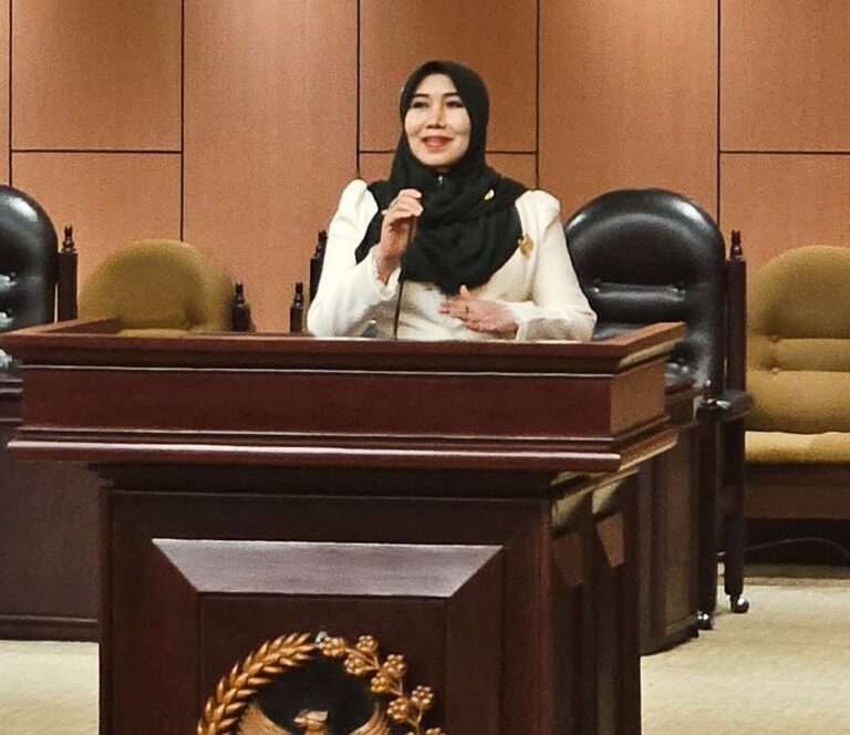 Menarik Disimak, DPD RI Lia Istifhama Ungkap Catatan Reses Perihal Upah Minimum 2025