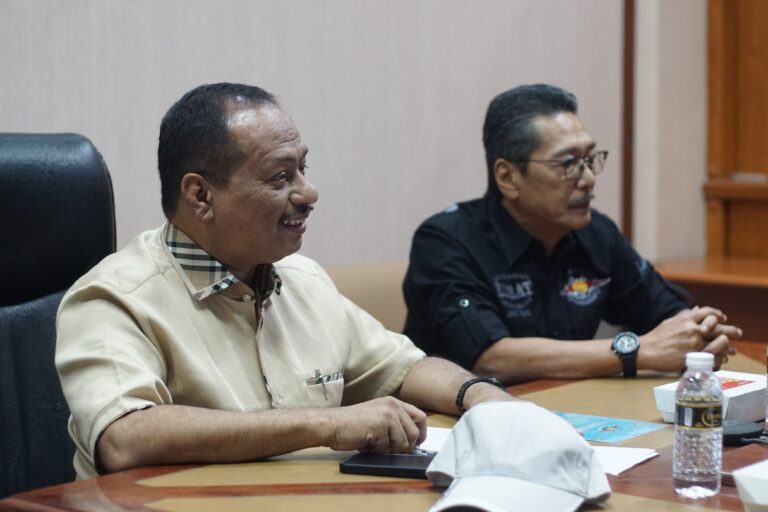 KONI Jatim perjuangkan Tarung Derajat dapat dipertandingkan di PON 2028