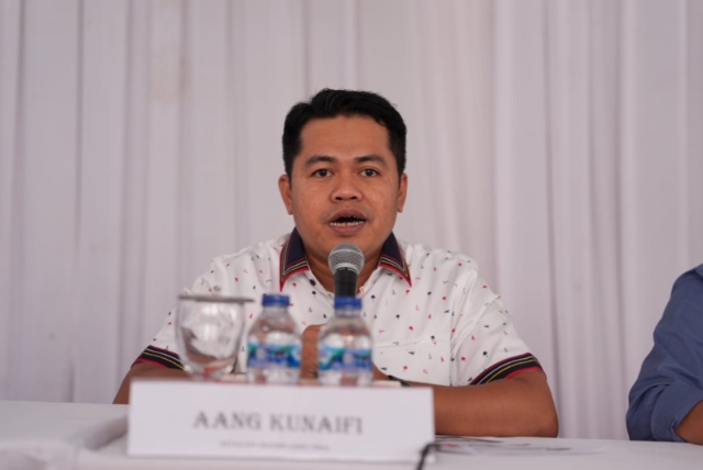 Tanpa Sengketa di MK : KPU Jatim : 22 Daerah Pemenang Pilkada Diumumkan 9 Januari 2025