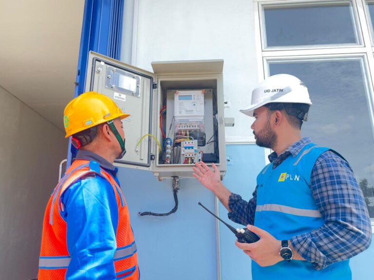 PLN Siap Sukseskan Program Makan Bergizi Gratis