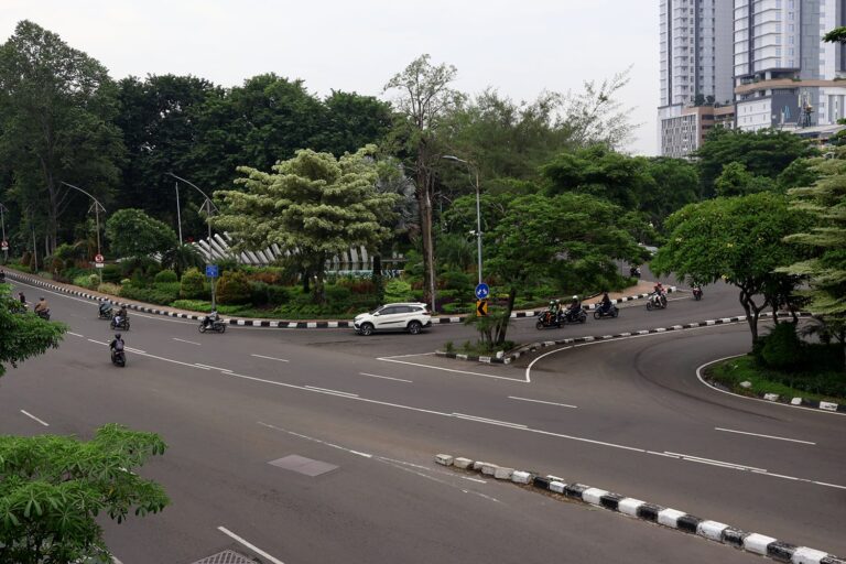 Kebut Pembebasan Lahan, Pemkot Surabaya Targetkan Pembangunan Underpass Dolog Mulai Pertengahan 2025