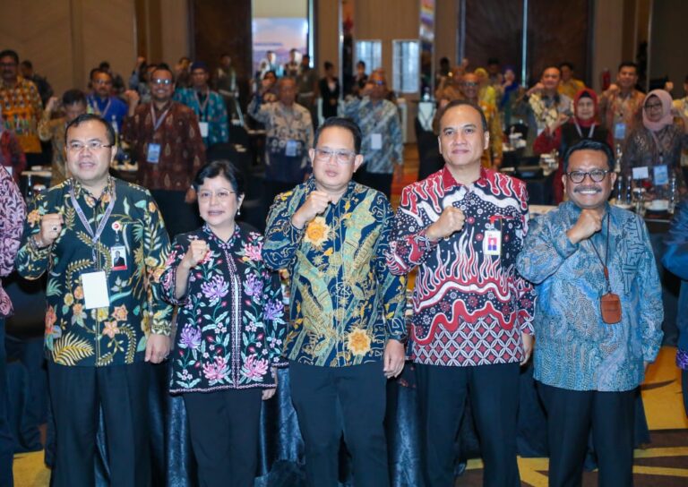 Pj. Gubernur Jatim Dorong BPD Beradaptasi di Era Digitalisasi dan Transformasi Ekonomi