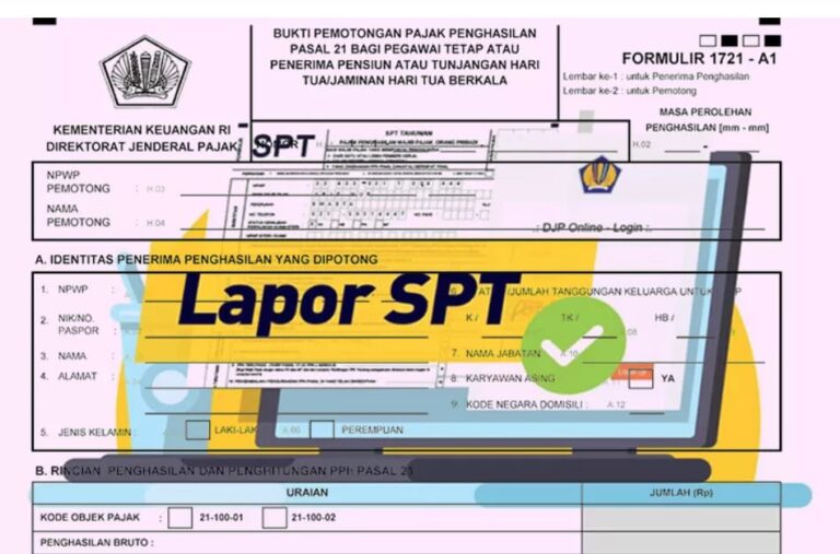DJP Berlakukan Penghapusan Sanksi Administratif Terkait Implementasi Coretax
