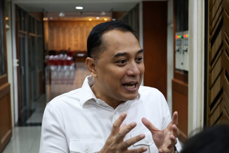 Pemkot Surabaya Terbitkan SE Bulan Suci Ramadan dan Hari Raya Idul Fitri 2025