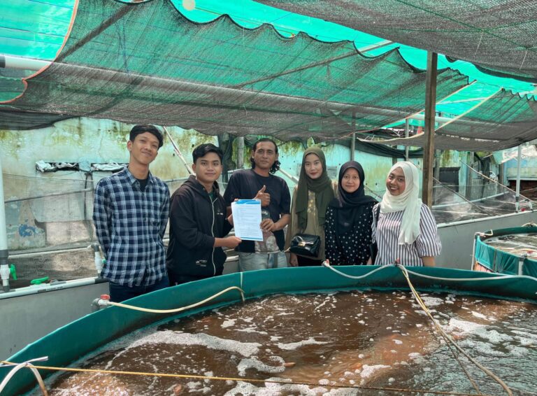 Inovasi FLO-Retech Mahasiswa UNAIR Raih Pendanaan Pertamina