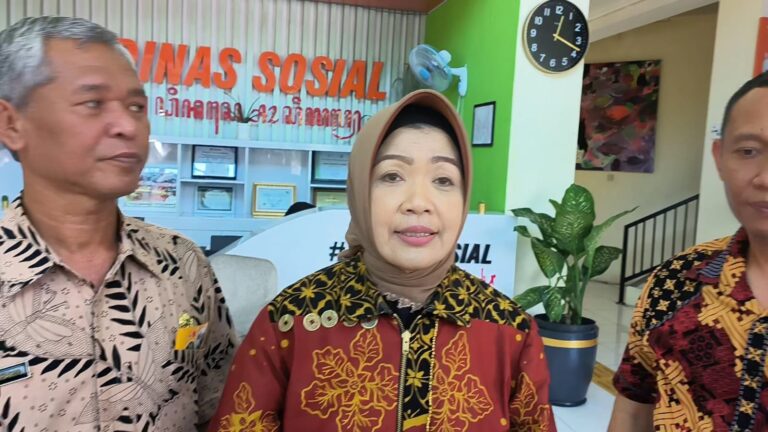 Dinsos Surabaya Gandeng Stakeholder Optimalkan Layanan Kesejahteraan Sosial