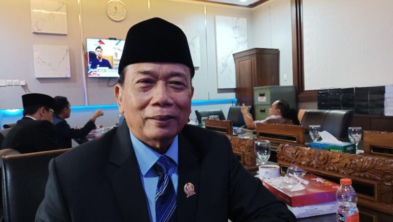 Komisi E DPRD : Sekolah Terbuka di Jatim Layak Ditambah dan Dipertahankan