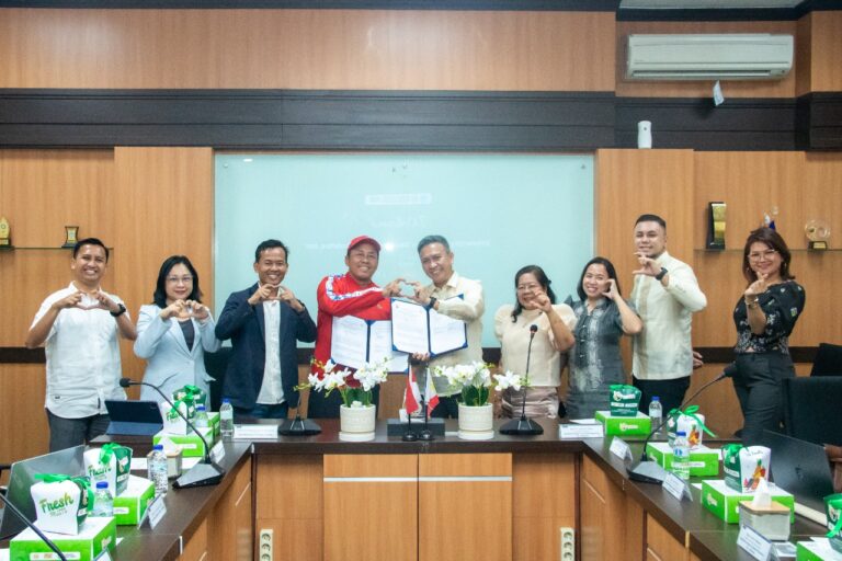 Segera Direalisasikan, Unesa dan UNOR Filipina Inisiasi Program Pertukaran Internasional untuk Mahasiswa dan Dosen