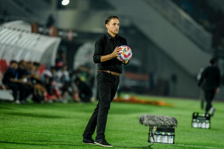 Persebaya Tentukan Posisi Munster Sampai Laga Kontra Dewa United