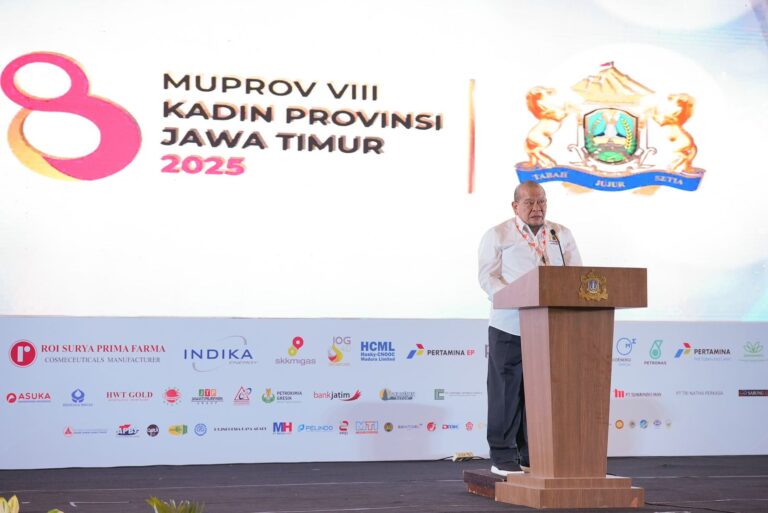 LaNyalla: Ekonomi Kerakyatan Bukan Sebatas Usaha Mikro dan PKL