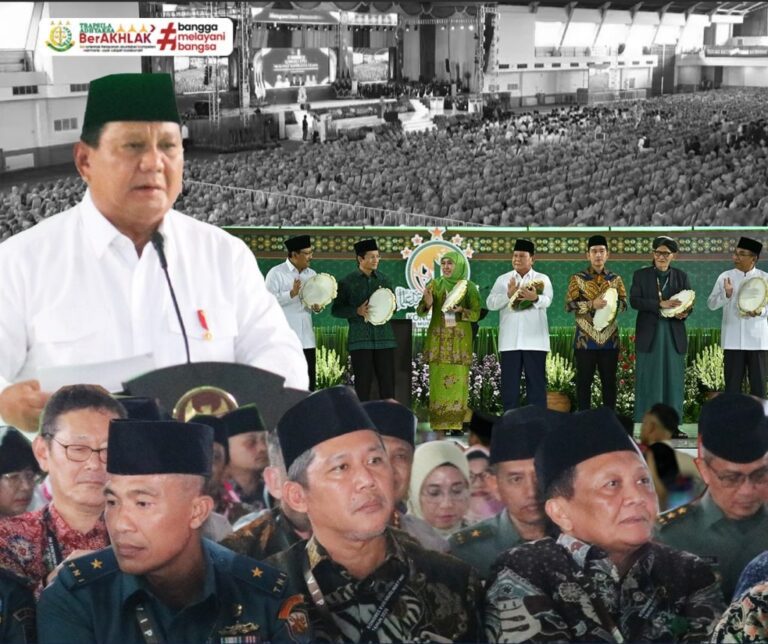 Kejaksaan Tinggi Jatim Dukung Muslimat NU Fokus pada Kongres dan Program