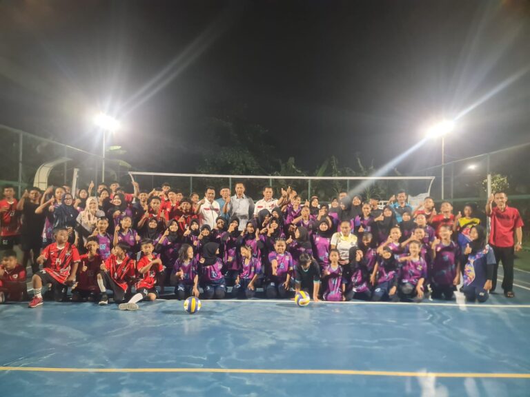 TGR Surabaya Siap Lahirkan Megawati dan Rivan, Baru.