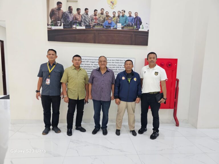 Ju-Jitsu Jatim Target Juara Umum di Kejurnas Piala Kajati Jatim