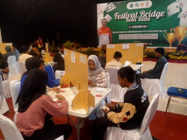 Peraih Medali PON Bersaing di Piala BTC dan Ketum GABSI Jatim