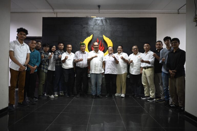 Kritik Mahasiswa Unesa Terhadap Permenpora Nomor 14 Tahun 2024: Potensi Ganggu Pembinaan Olahraga dan Risiko Pembekuan Indonesia oleh IOC