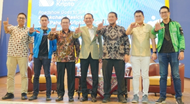 OJK Jawa Timur Tingkatkan Pemahaman Masyarakat tentang Aset Kripto