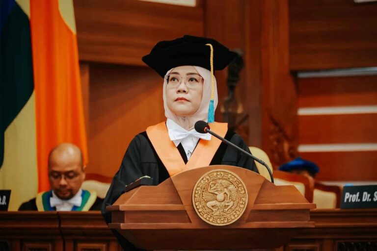 Pakar Sosiologi Pendidikan UNAIR Imbau Efisiensi Anggaran Tak Boleh Menyentuh Aspek Strategis