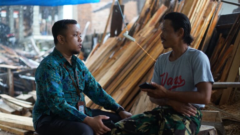 Suku Bunga 3%, Prokesra 2025 Bisa Dinikmati Kembali Pelaku UMKM Jatim