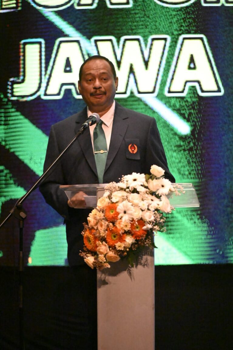 Surabaya, Banyuwangi, Probolinggo Siap Jadi Tuan Rumah Porprov Jatim X 2027