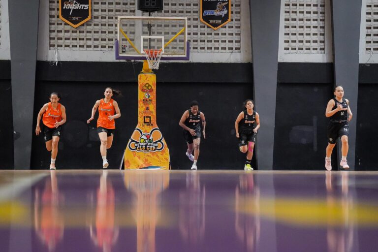 Timnas Basket Putri Terima Tawaran Latih Tanding 3 Kali Lawan Timnas Singapura di Surabaya