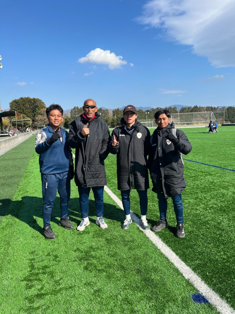 Keren! Dua Mahasiswa Unesa Ditunjuk Jadi Analis Performa Timnas Wanita Indonesia