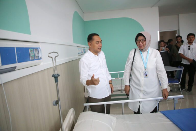 RSUD Eka Candrarini Surabaya Terima Pasien BPJS Sejak Januari 2025