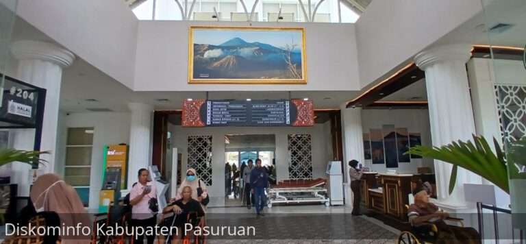 Selama Cuti Bersama Lebaran 2025, RSUD Bangil Tetap Buka Layanan IGD