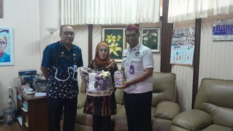 Dinsos Jatim Terus Menekan Kasus Kekerasan Seksual pada Anak dan Perempuan