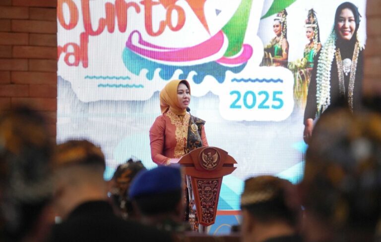 Pemkab Mojokerto Kembali Gelar Umbul Dungo Mojotirto Festival