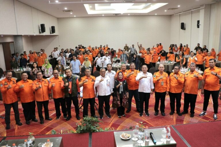 Ketua Komisi E DPRD Jatim Tekankan Pentingnya Perencanaan Anggaran dalam Kegiatan Penanggulangan Bencana