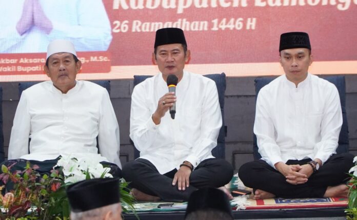 dok pemkab Lamongan