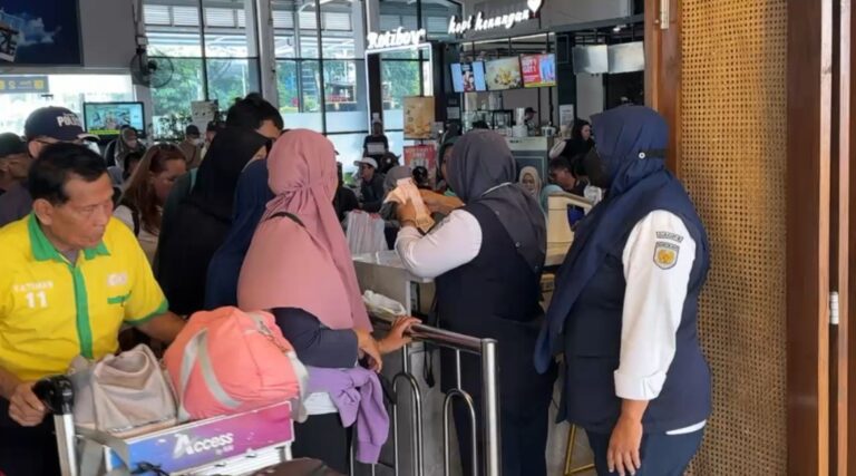 Jalur KA Selesai Diperbaiki, Perjalanan KA Keberangkatan Surabaya Pasarturi Kembali Normal