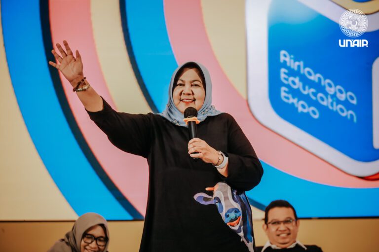 FKH UNAIR, Satu-satunya Veteriner Science Indonesia di Top 100 QS WUR by Subject