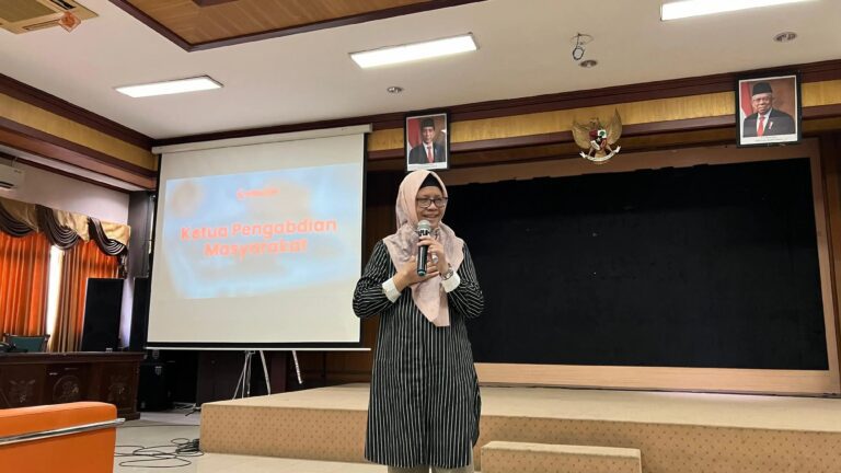 Dosen Ilmu Komunikasi Bagi Tips Kelola Komunikasi Keluarga saat Idul Fitri,Tips Kelola Komunikasi Keluarga saat Idulfitri