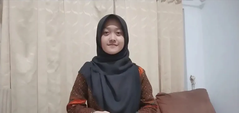 Konsistensi bawa Fauqiyatul jadi Mahasiswa Termuda SNBP UNAIR