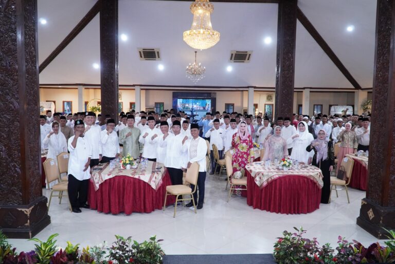 Pemkab Lamongan Hadirkan 15 Program Prioritas untuk Kesejahteraan Masyarakat