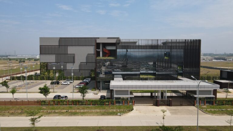 Melalui NeutraDC, Telkom Perkuat Inovasi Infrastruktur Digital AI