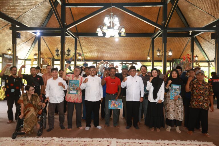 Libur Lebaran, Pemkab Banyuwangi Minta Pelaku Wisata Bersiap Sambut Wisatawan