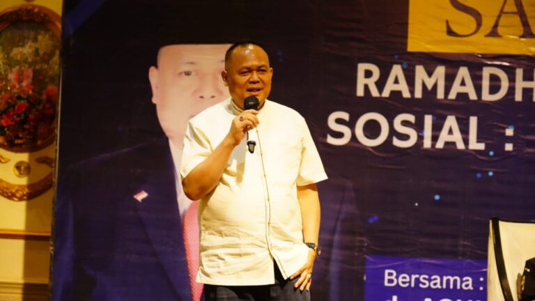 Berikut Resep Mudik Lebaran 3Fit dari DPRD Jatim dokter Agung Mulyono