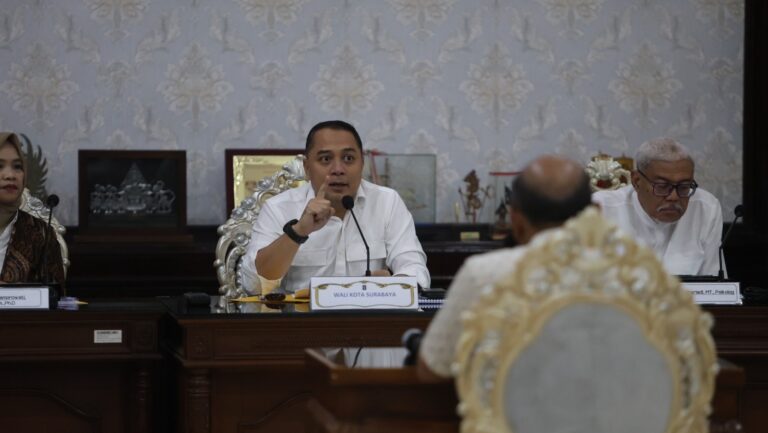 Akademisi Menilai Paparan Visi-Misi Lelang Jabatan Pemkot Surabaya Bisa Jadi Percontohan Kabupaten/Kota Lain