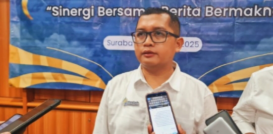Pererat Silaturahmi; SGN Gelar Media Gathering untuk Hadirkan Pemberitaan Yang Serimbang