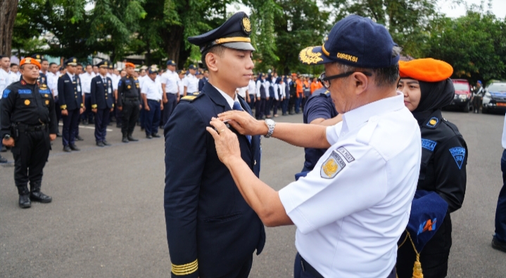 KAI Daop 8 Surabaya Siagakan 621 Personel Untuk Amanankan Angkutan Lebaran 2025