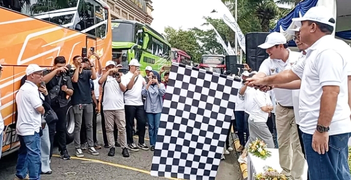 SGN Gelar Program Mudik Bersama untuk 1.000 Peserta: “Mudik Aman Sampai Tujuan”