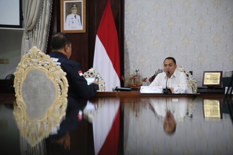 Wali Kota Eri Imbau Pengusaha Resto hingga Mal Miliki Tempat Pemilahan Sampah Mandiri