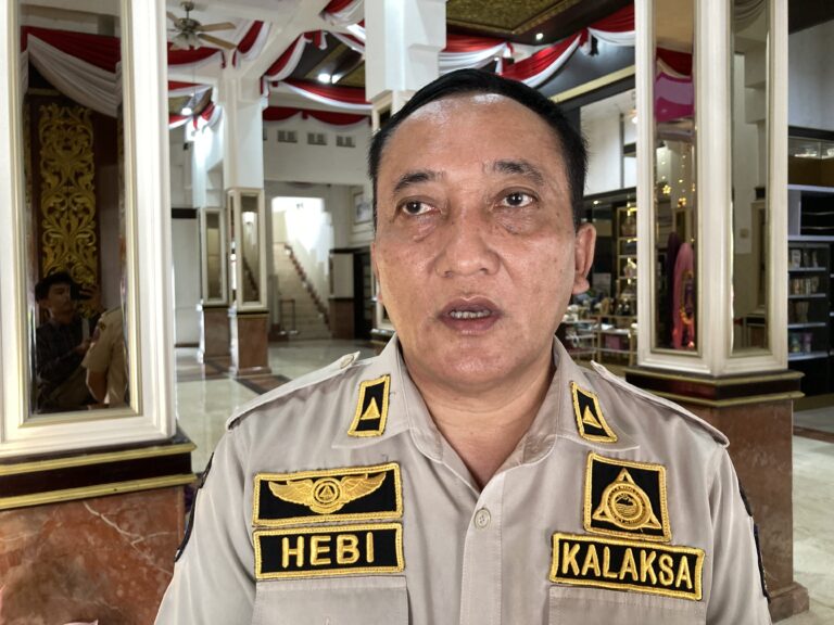 Pemkot Surabaya Bagikan Tips Aman Sebelum Tinggalkan Rumah saat Mudik Lebaran 2025