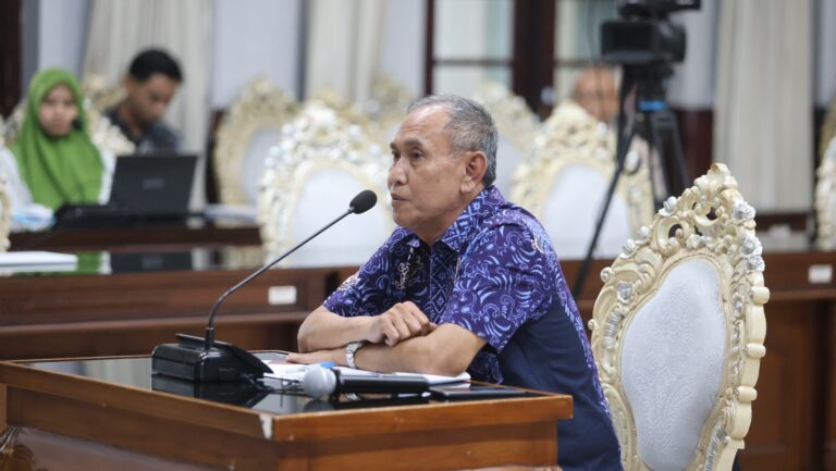 Pemkot Surabaya Beri Pelatihan Para Guru Pembelajaran Anti Kekerasan, AI dan Coding