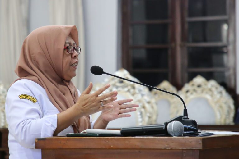 Bapenda Surabaya Optimistis Capai Target Pajak 2025, Ajak Warga Taat Bayar