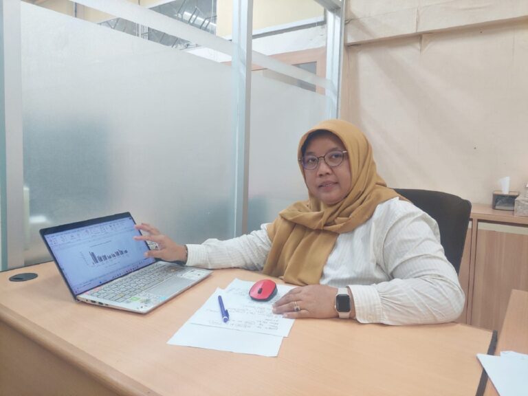 ITS Tetapkan 1.547 Mahasiswa Baru Lewat Jalur SNBP 2025